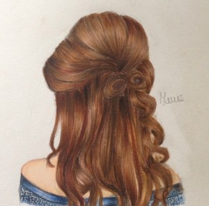 People of all shapes and sizes, from all races and social backgrounds suffer from eating disorders