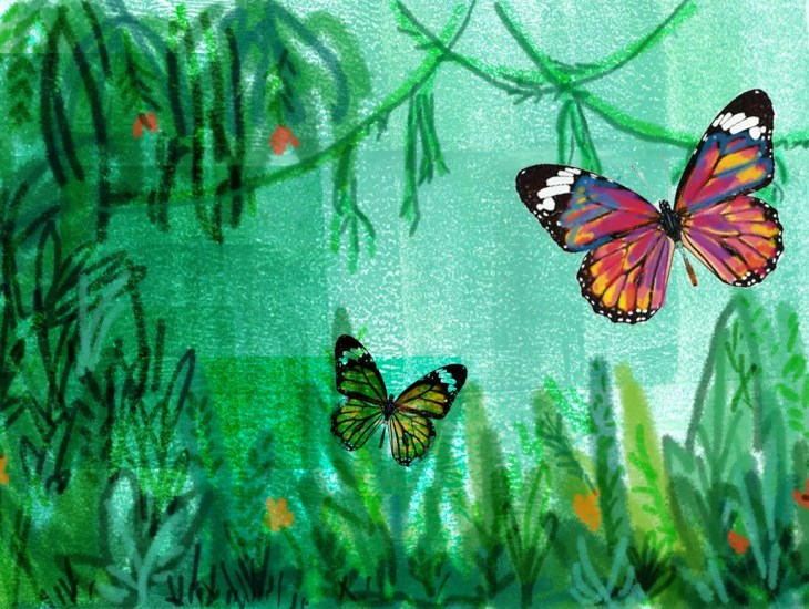 introverts and extroverts