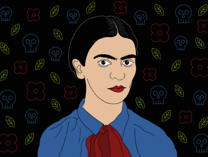 Frida Kahlo